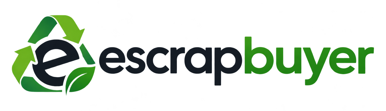 escrap buyer